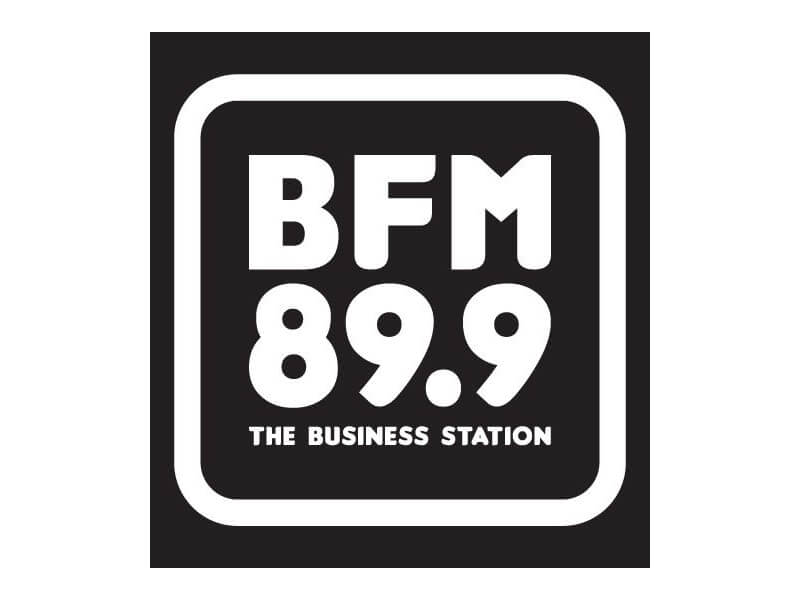 Interview on BFM: “Breakfast Grille” interviews SIDREC’s CEO