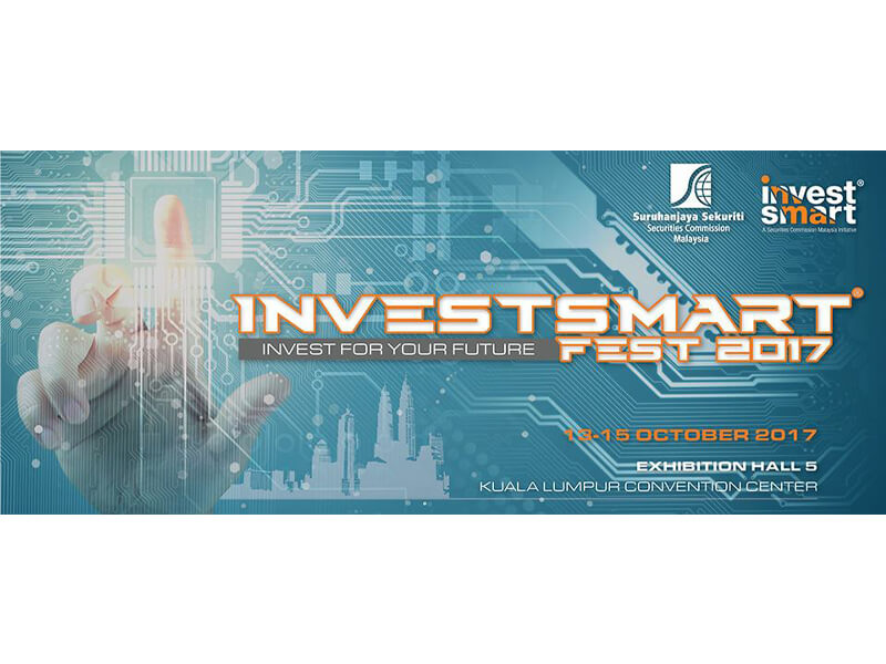 InvestSmart Fest 2017