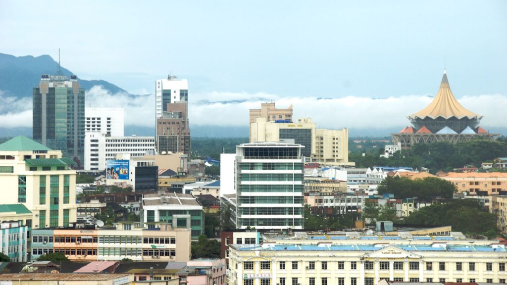 Postponement of Members Briefing in Kuching Sarawak, 9 March 2020