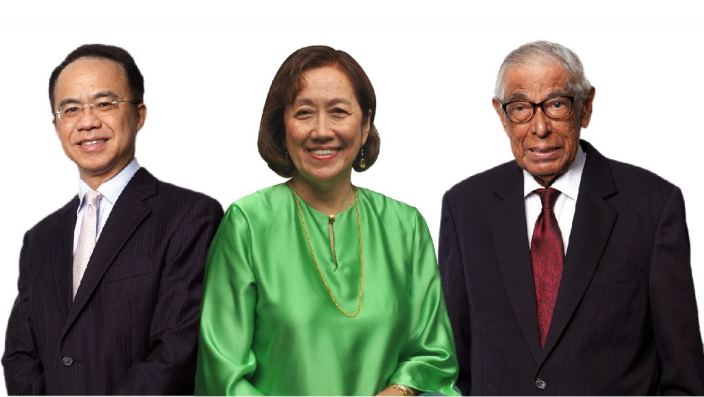 A Record of Thanks & Appreciation