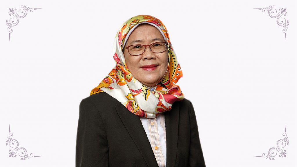 SIDREC Welcomes Its New Chairman