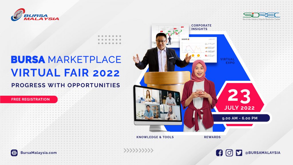 Bursa Marketplace Virtual Fair 2022