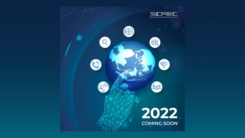 Annual Report 2022 Out Soon!
