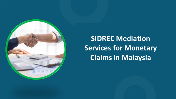 Sidrec medication Service