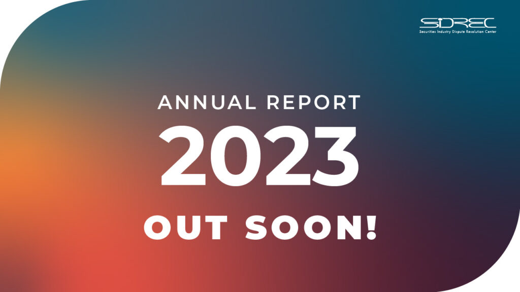 Annual Report 2023 Out Soon!