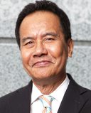 Mahadzir Azizan - SIDREC Representative